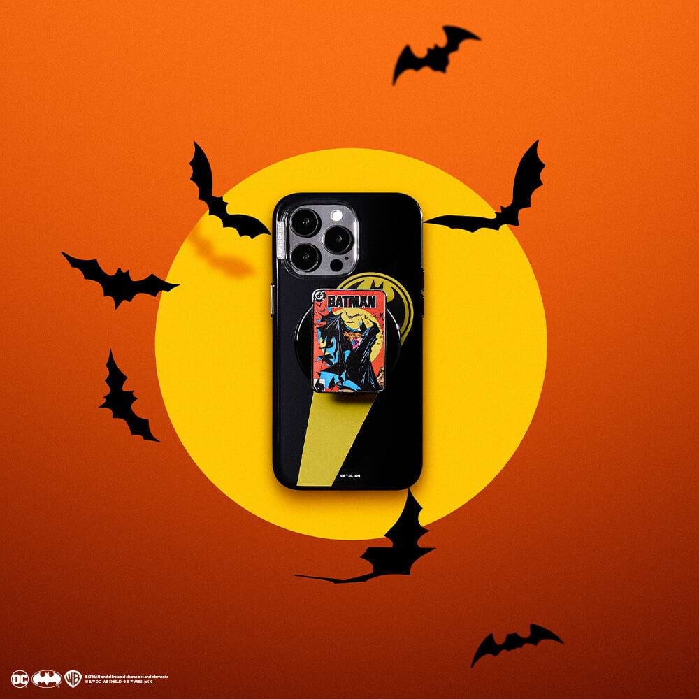 Enamel Comic Cover — MagSafe PopGrip - US 28625