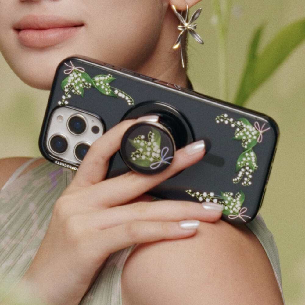 Lily of the Valley — MagSafe PopGrip - US 58188
