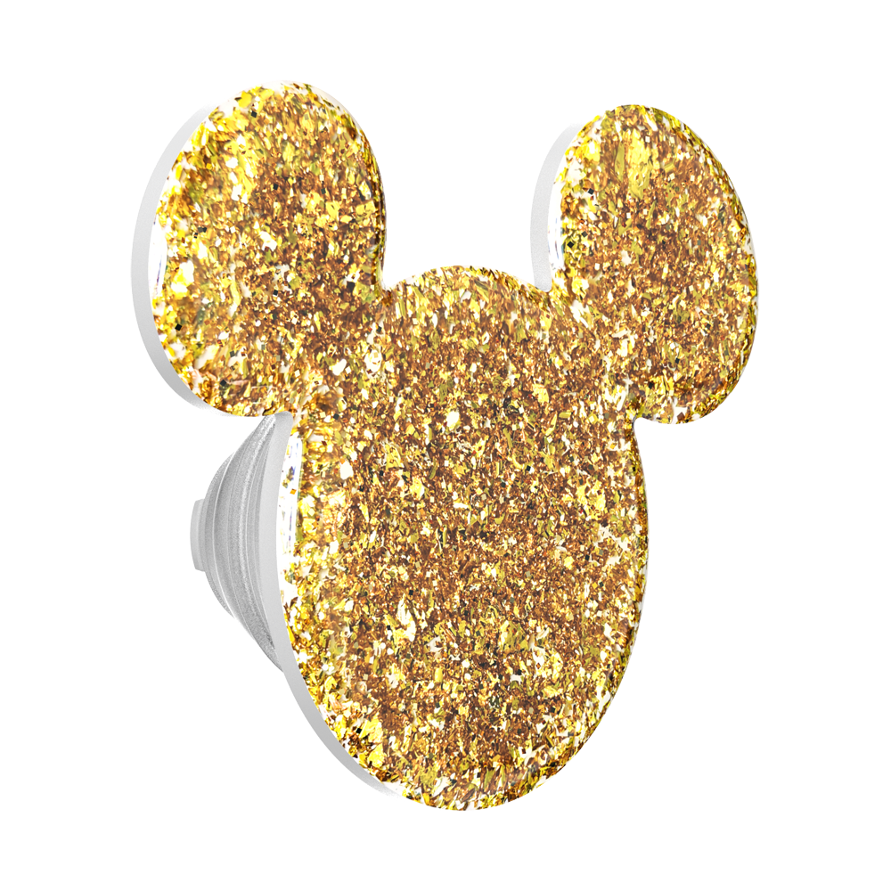 Earridescent Gold Mickey — MagSafe PopGrip - US 87199