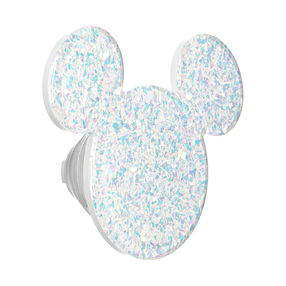 Earridescent Mickey White — MagSafe PopGrip - US 62317
