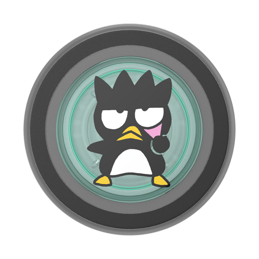 Blue Badtz Maru — MagSafe PopGrip - US 05878