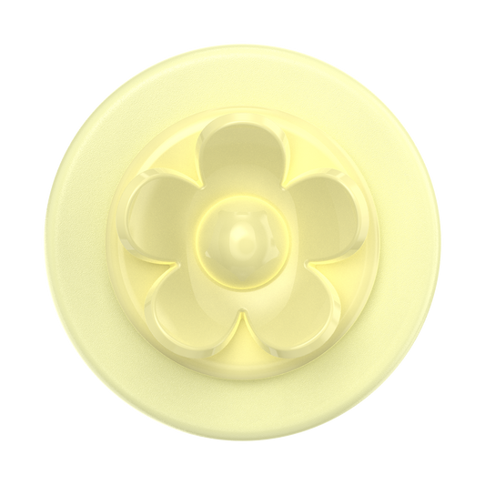 BonBon Daisy Lemon Meringue — MagSafe PopGrip - US 96598