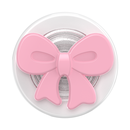 Bowtique Blush — MagSafe PopGrip - US 03134