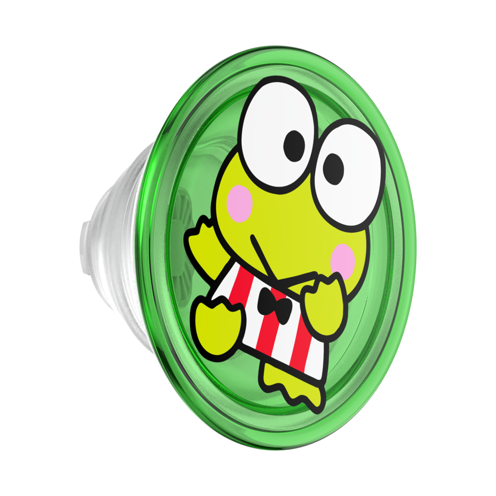 Dancing Keroppi — MagSafe PopGrip - US 97877