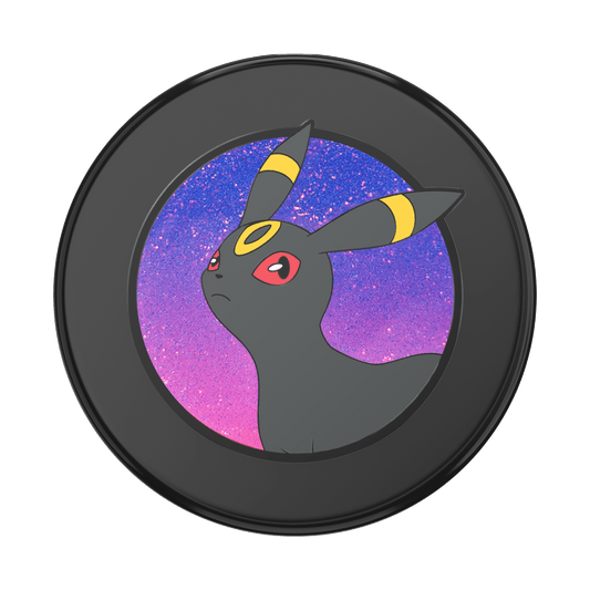 Enamel Umbreon Moonlight — MagSafe PopGrip - US 21981
