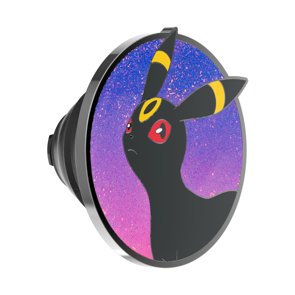 Enamel Umbreon Moonlight — MagSafe PopGrip - US 69921