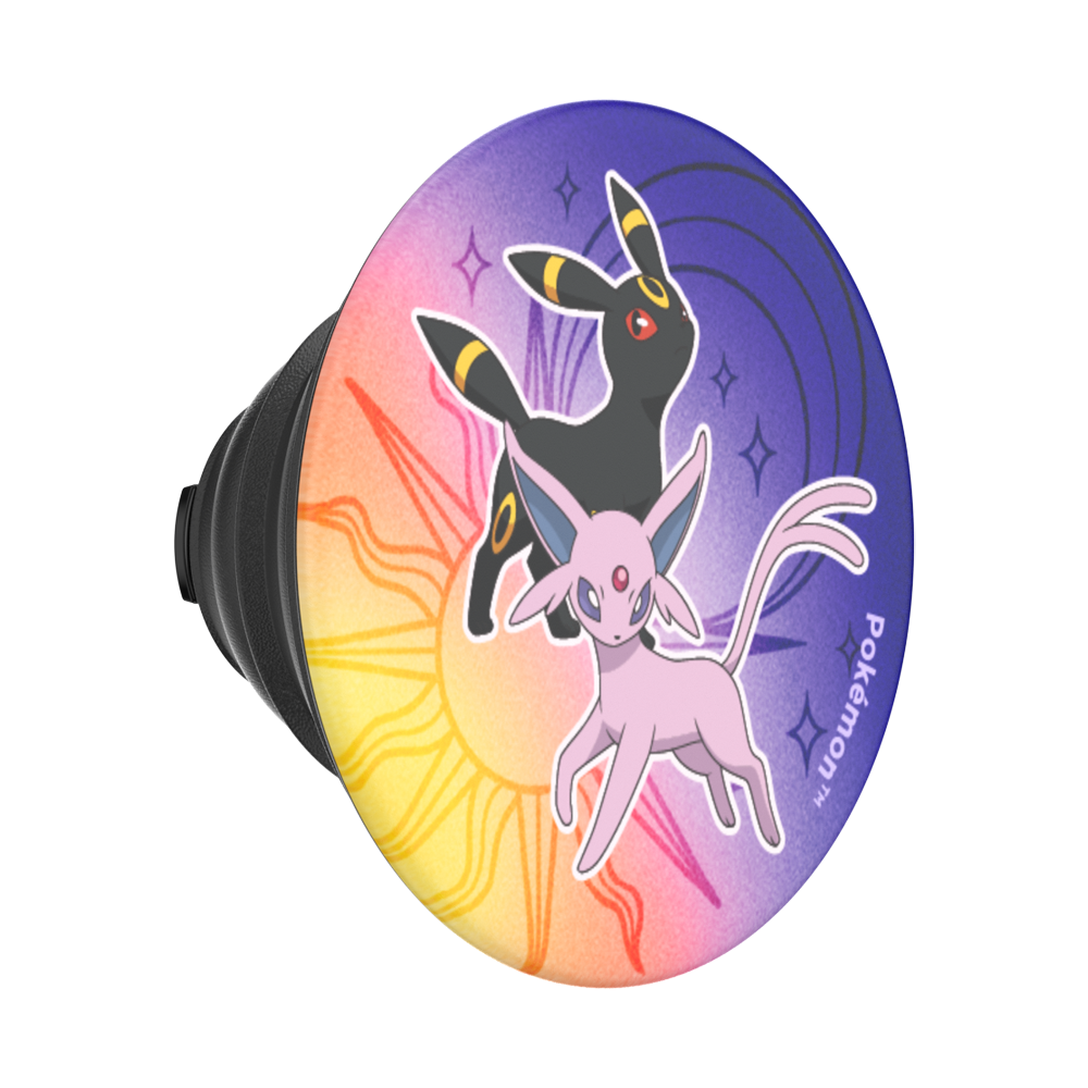 Espeon & Umbreon — MagSafe PopGrip - US 09144