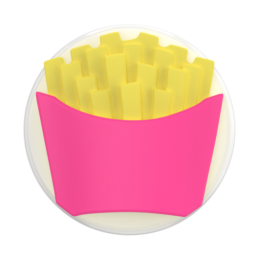 PopOut French Fries — MagSafe PopGrip - US 82945