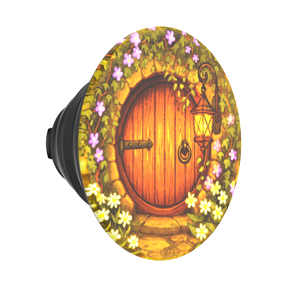 Garden Door — MagSafe PopGrip - US 32587