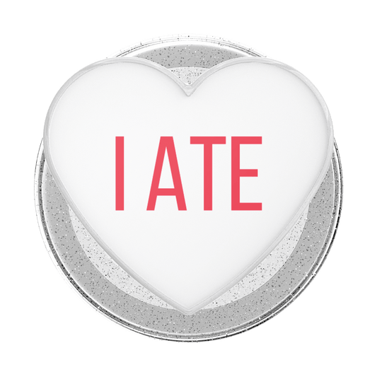 Heart I Ate — MagSafe PopGrip - US 73835