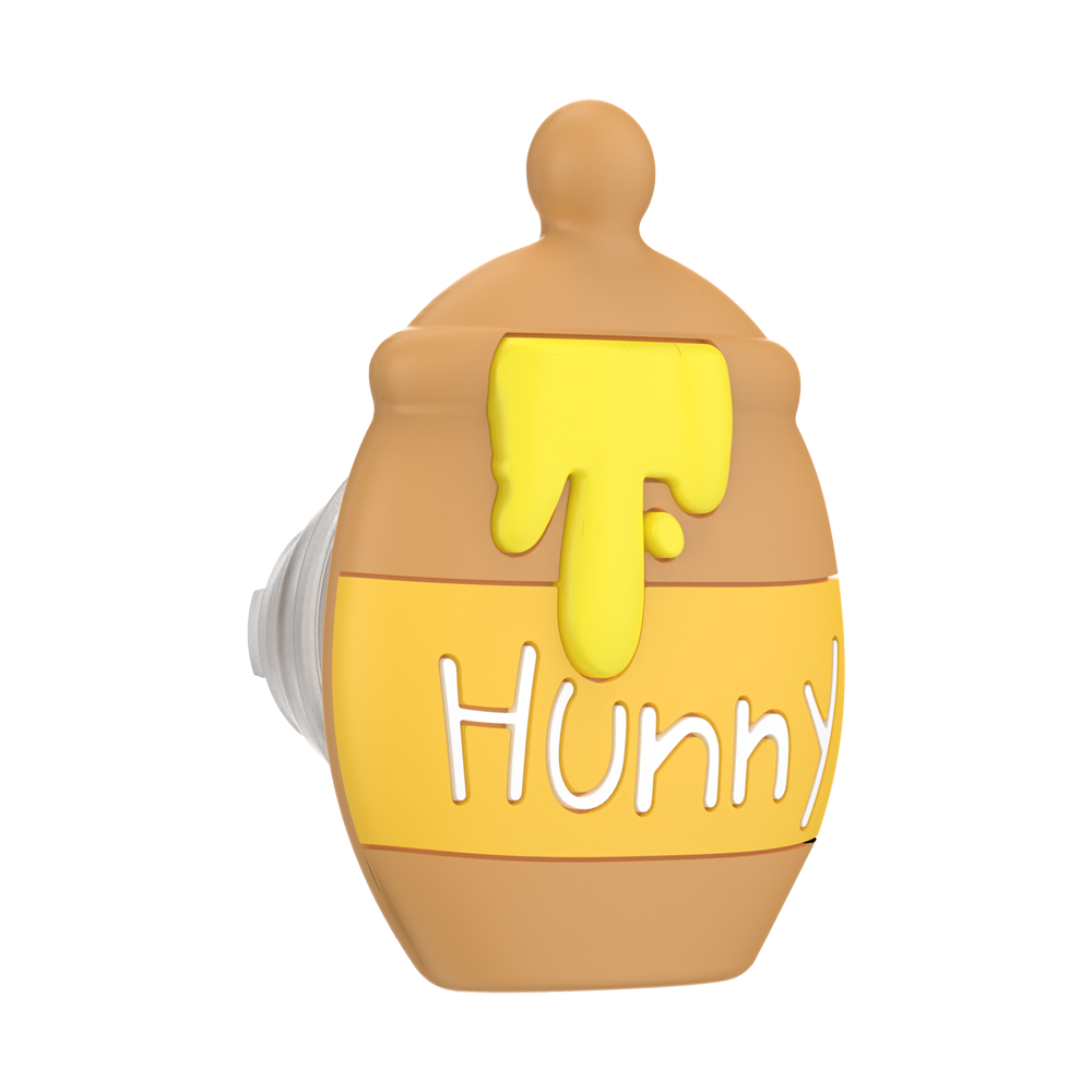 PopOut Hunny Pot — MagSafe PopGrip - US 16843