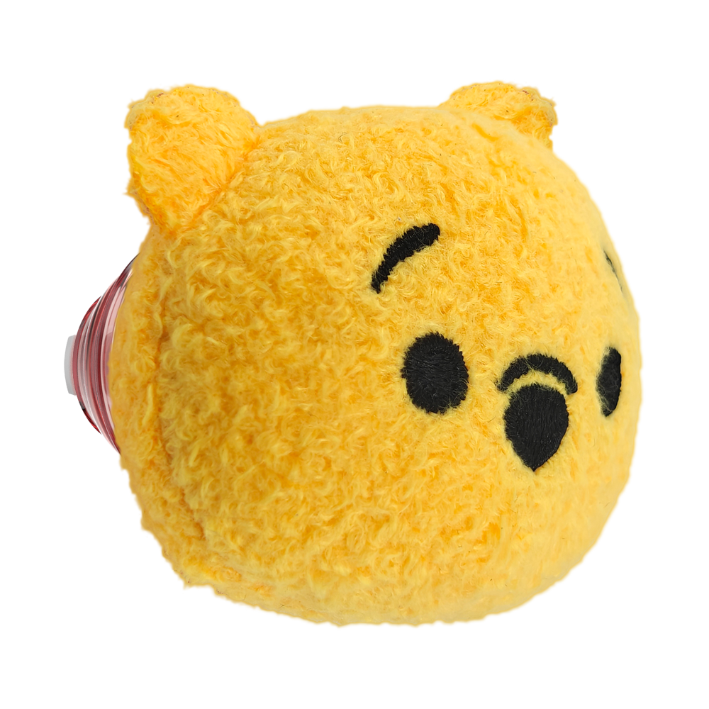 Plush Pooh — MagSafe PopGrip - US 57319