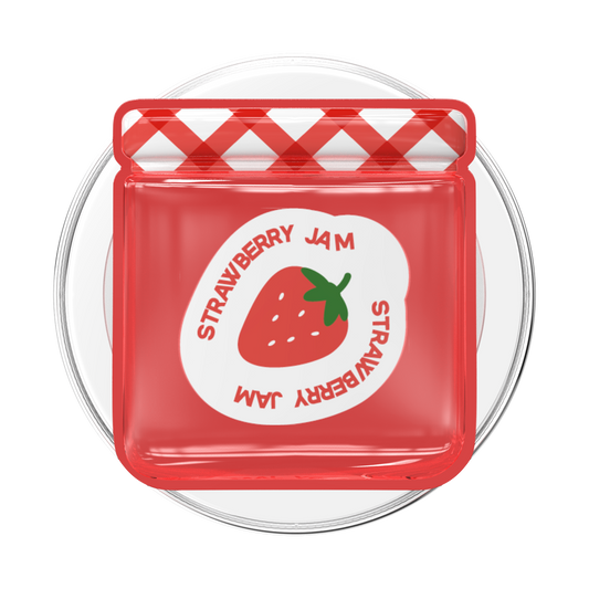 Jelly Jar — MagSafe PopGrip - US 72718