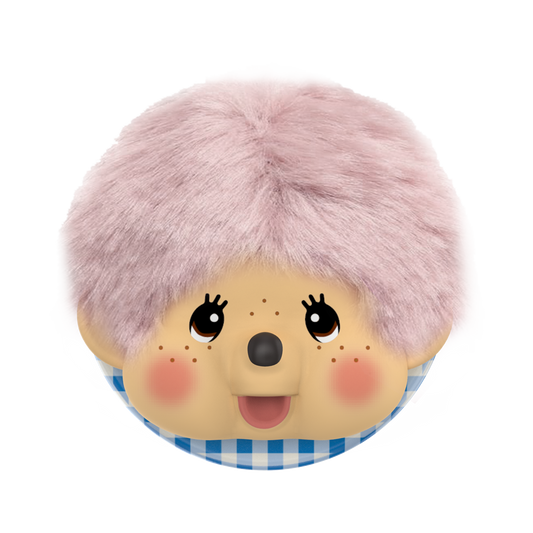 PopOut Monchhichi — MagSafe PopGrip - US 69203