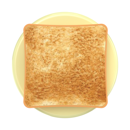 PopOut Toast — MagSafe PopGrip - US 89988