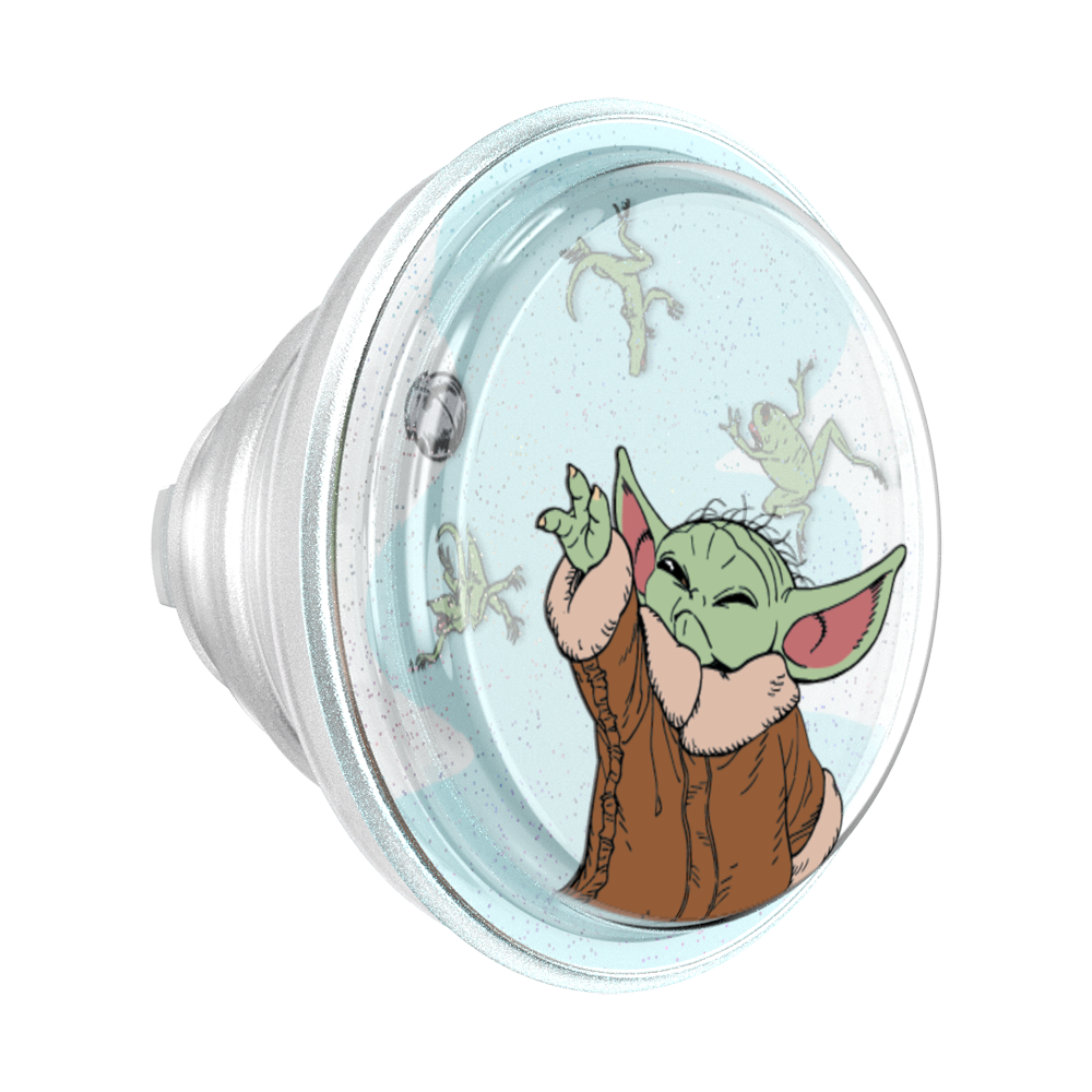 Tidepool Squishy Force Snack — MagSafe PopGrip - US 20079