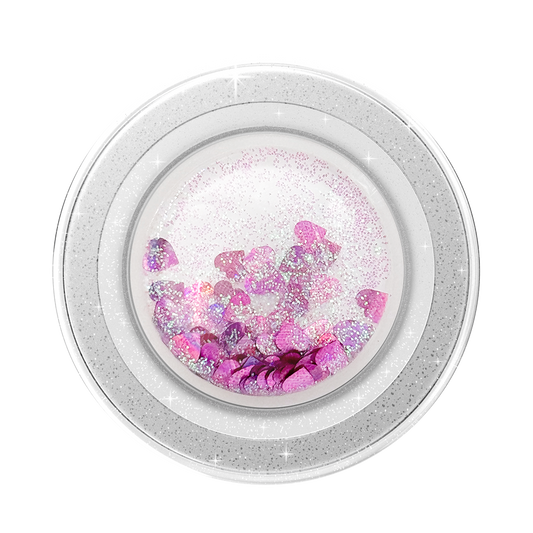 Tidepool Glitter Bomb — MagSafe PopGrip - US 27553