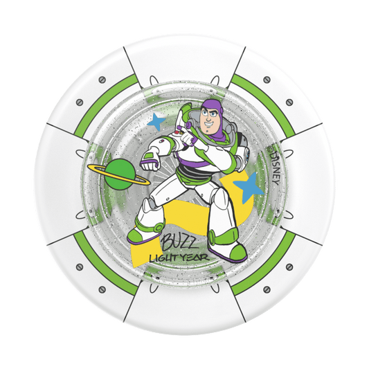 Toy Story Glitter Buzz — MagSafe PopGrip - US 34933