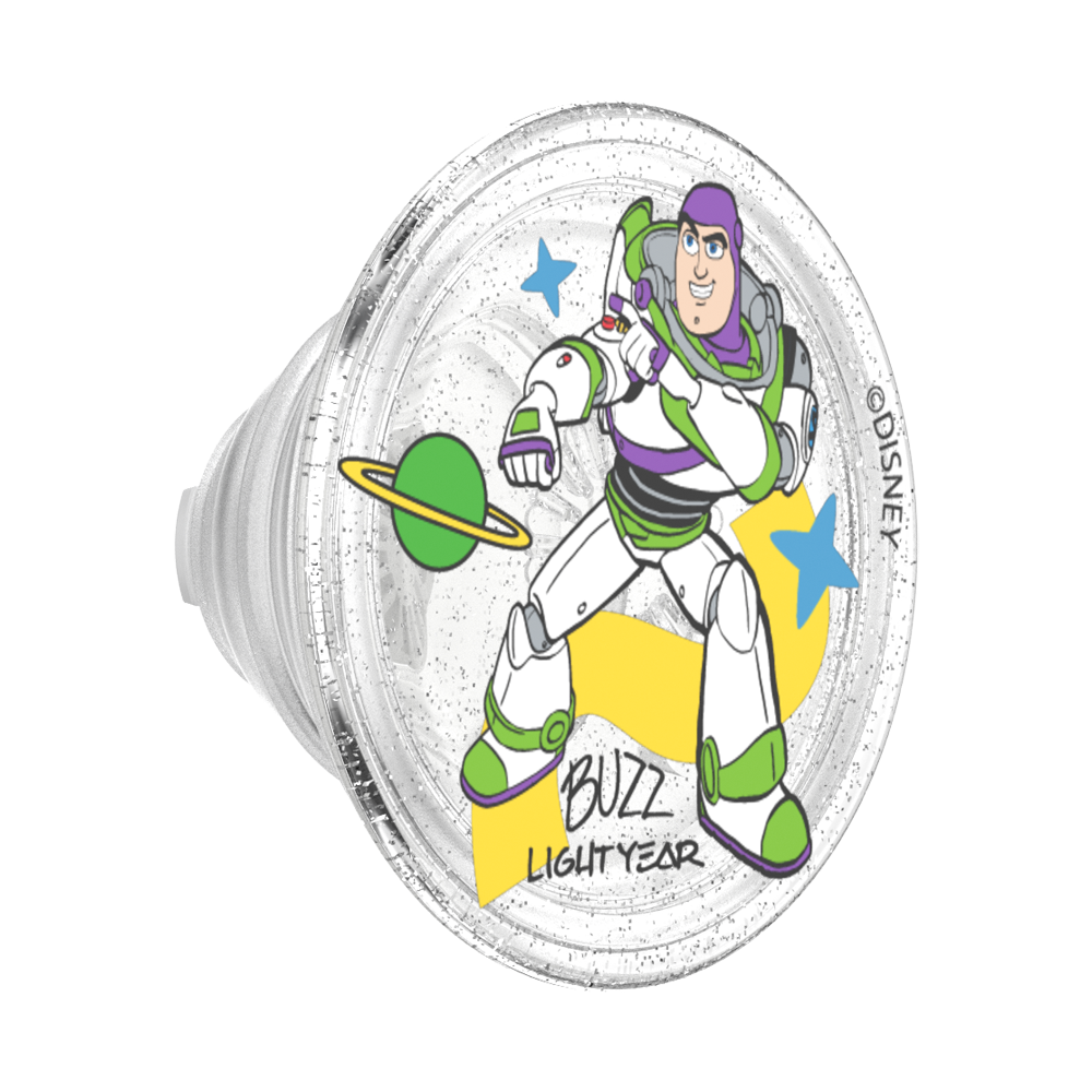 Toy Story Glitter Buzz — MagSafe PopGrip - US 67739