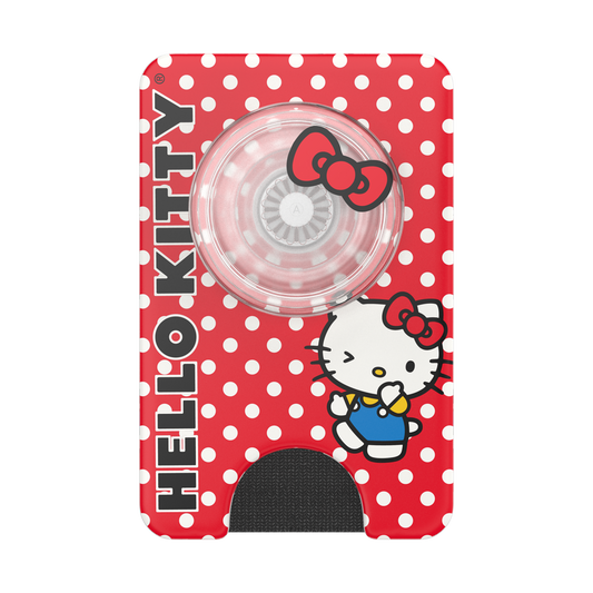 Classic Hello Kitty — MagSafe PopWallet+ - US 03439