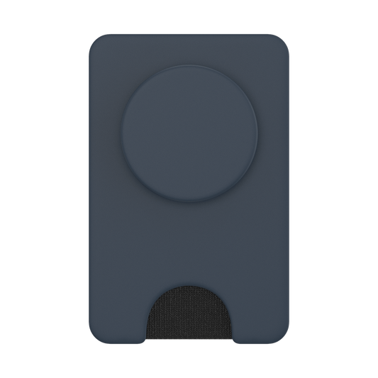 Navy — MagSafe PopWallet+ - US 68835
