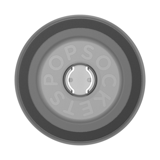 Translucent Black — MagSafe Round Base - US 38942