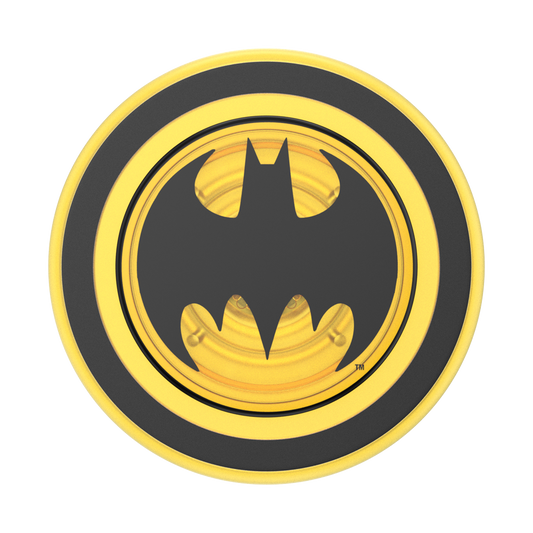 Translucent Bat Symbol — MagSafe PopGrip - US 31236