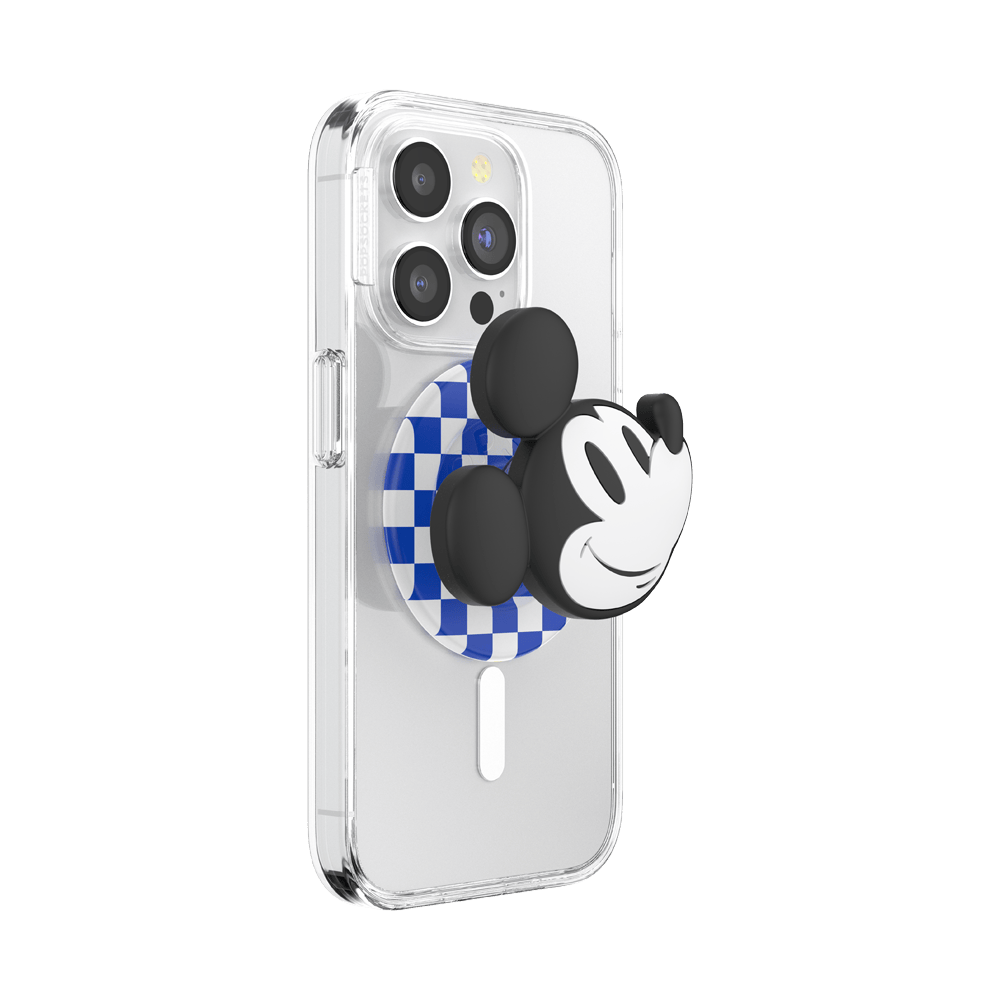 PopOut Classic Mickey — MagSafe PopGrip - US 38423