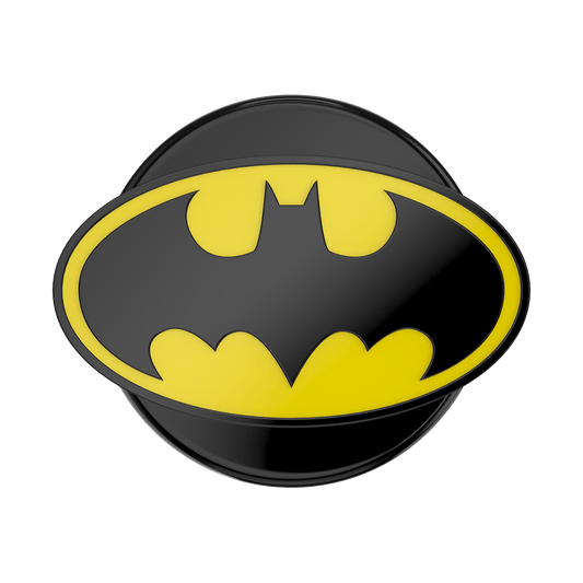 Enamel I Am Batman — MagSafe PopGrip - US 97440