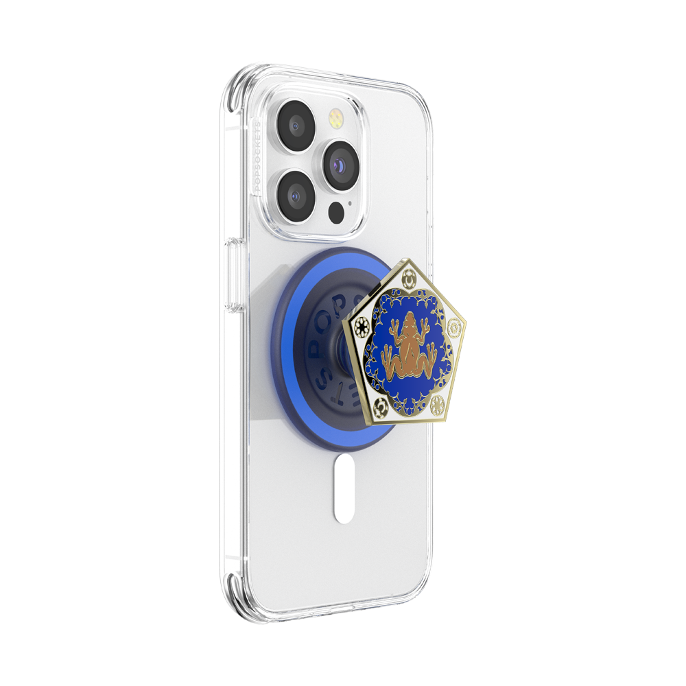 Enamel Chocolate Frog™ — MagSafe PopGrip - US 41312