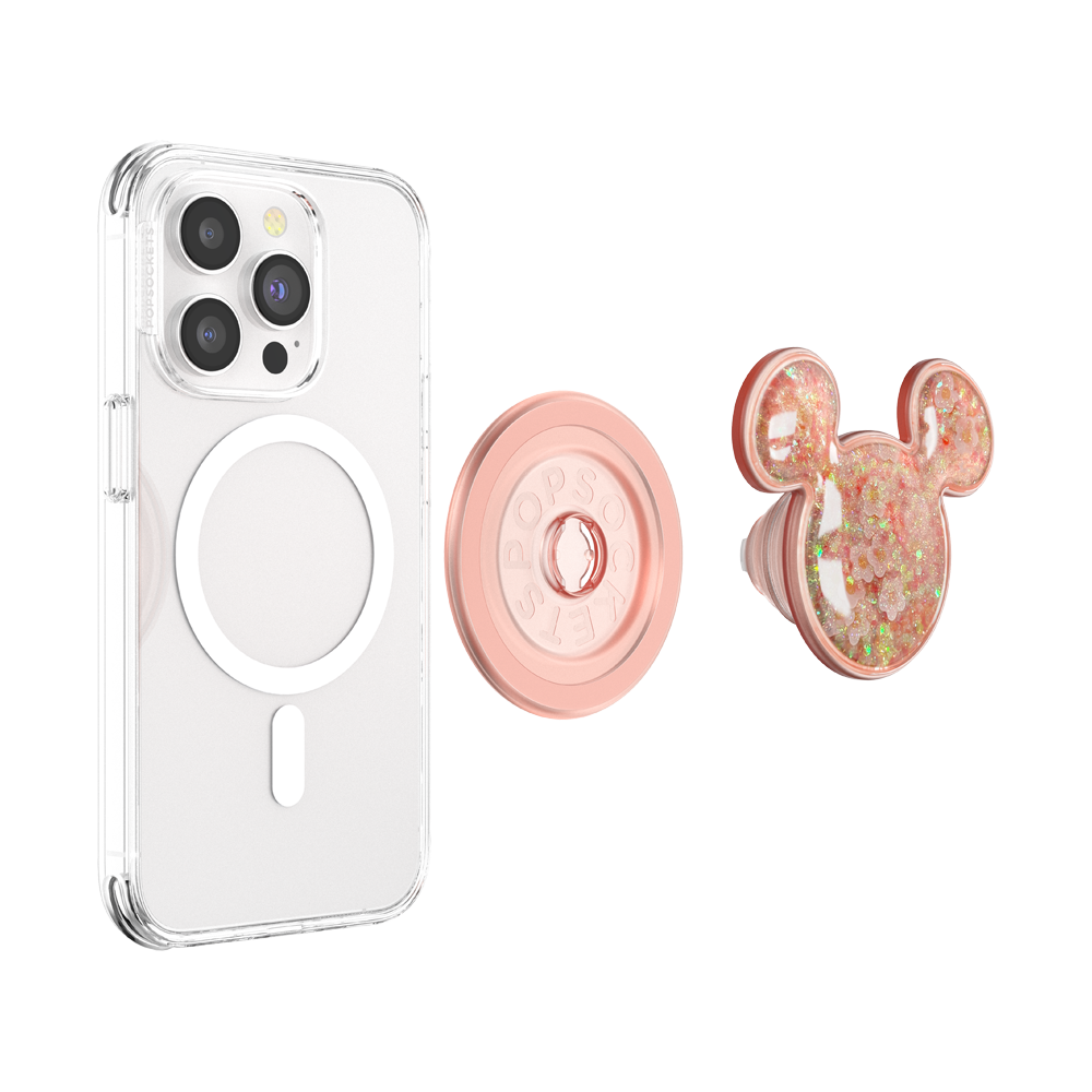 Tidepool Earridescent Daisy Charm — MagSafe PopGrip - US 63394