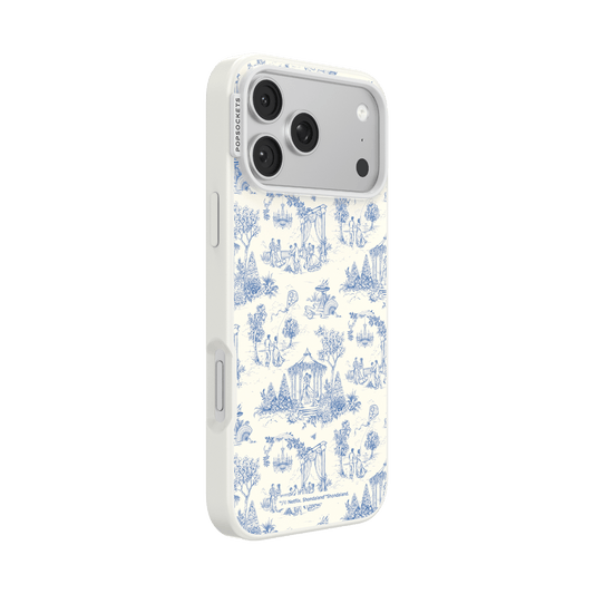 Between The Heavens and Earth — iPhone 17 Pro Max MagSafe Case - US 39901