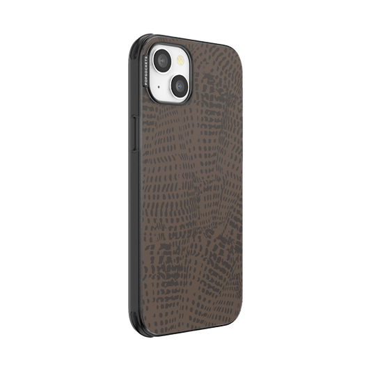 Cocoa Umber Petrified — iPhone 14 Plus MagSafe Case - US 71600