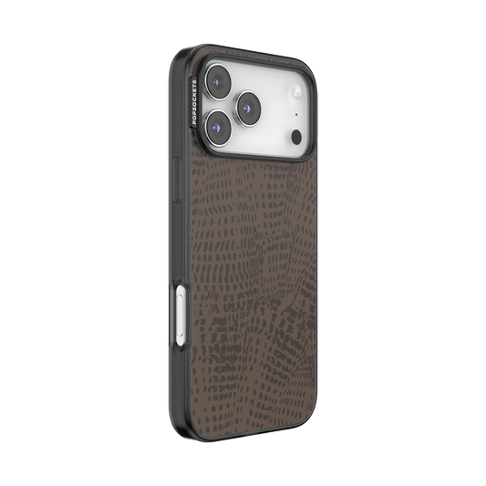 Cocoa Umber Petrified — iPhone 17 Pro Max MagSafe Case - US 88744