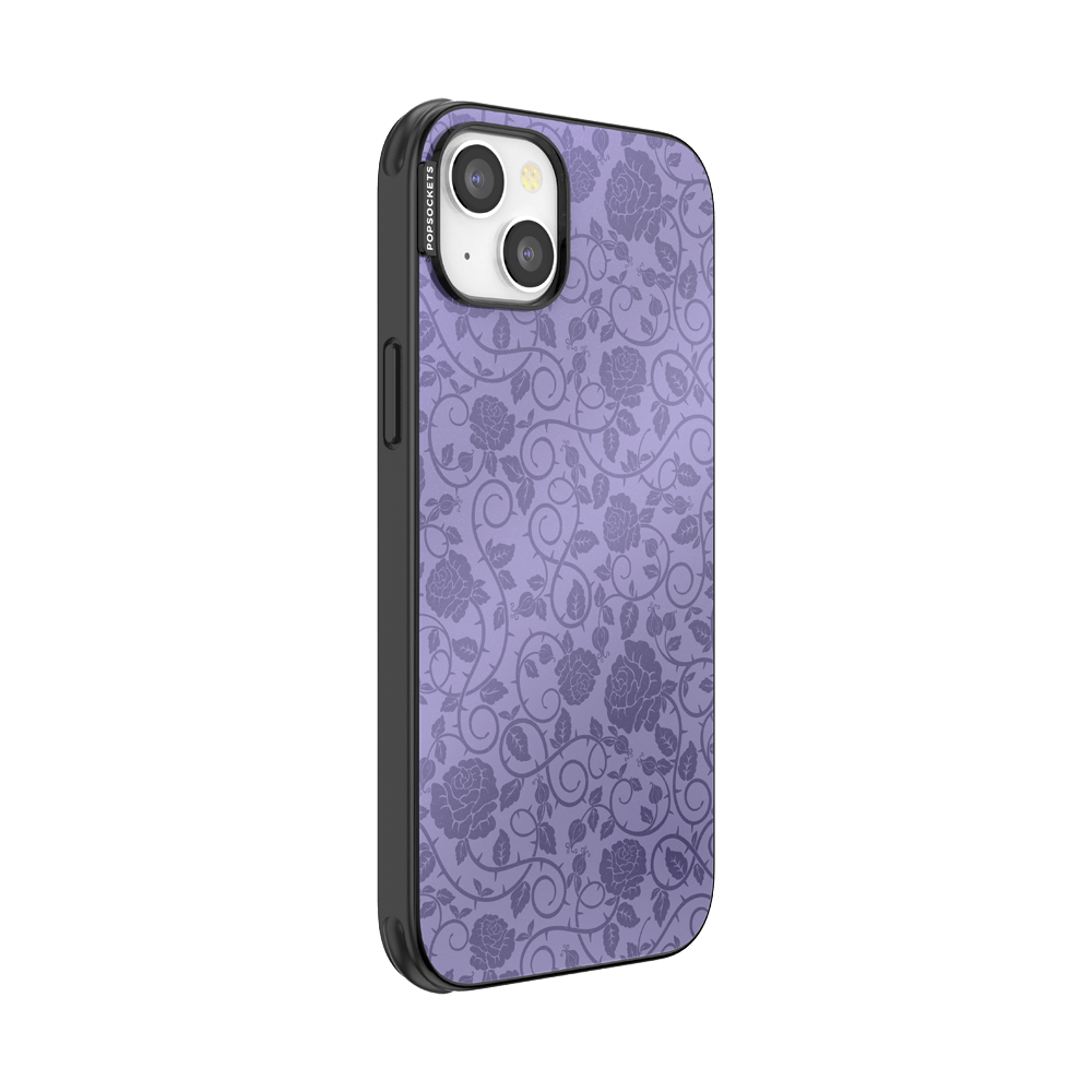 Dark Thorns — iPhone 14 Plus MagSafe Case - US 45224
