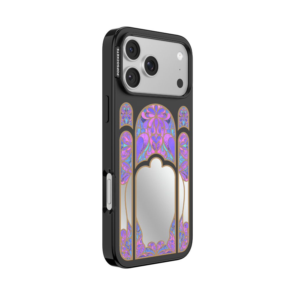 Fairyglass — iPhone 17 Pro Max MagSafe Case - US 80624