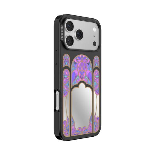 Fairyglass — iPhone 17 Pro Max MagSafe Case - US 40966