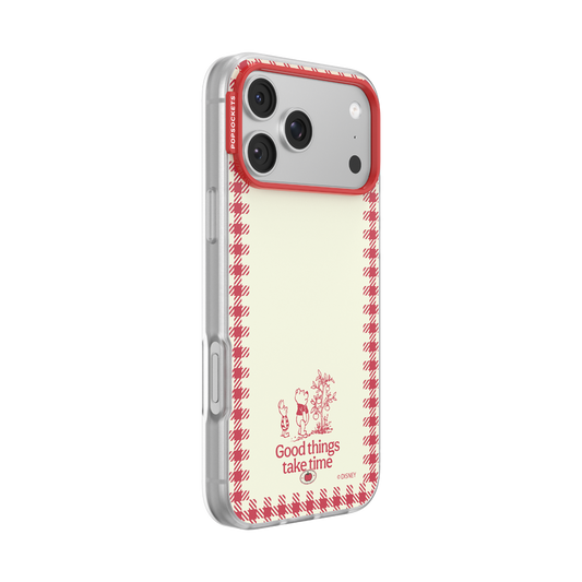 Good Things Take Time — iPhone 17 Pro Max MagSafe Case - US 32225