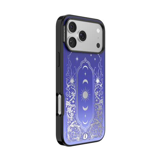 Mirror Curse Breaker — iPhone 17 Pro Max MagSafe Case - US 21677
