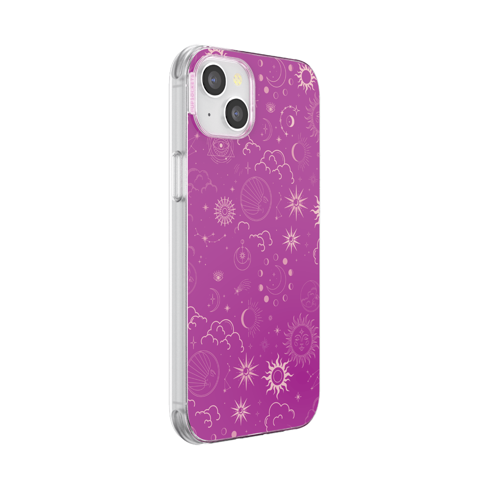 Celestial Mauve — iPhone 14 Plus MagSafe Case - US 78248