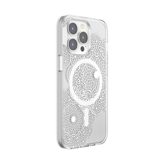 Doily Life — iPhone 13 Pro MagSafe Case - US 40801