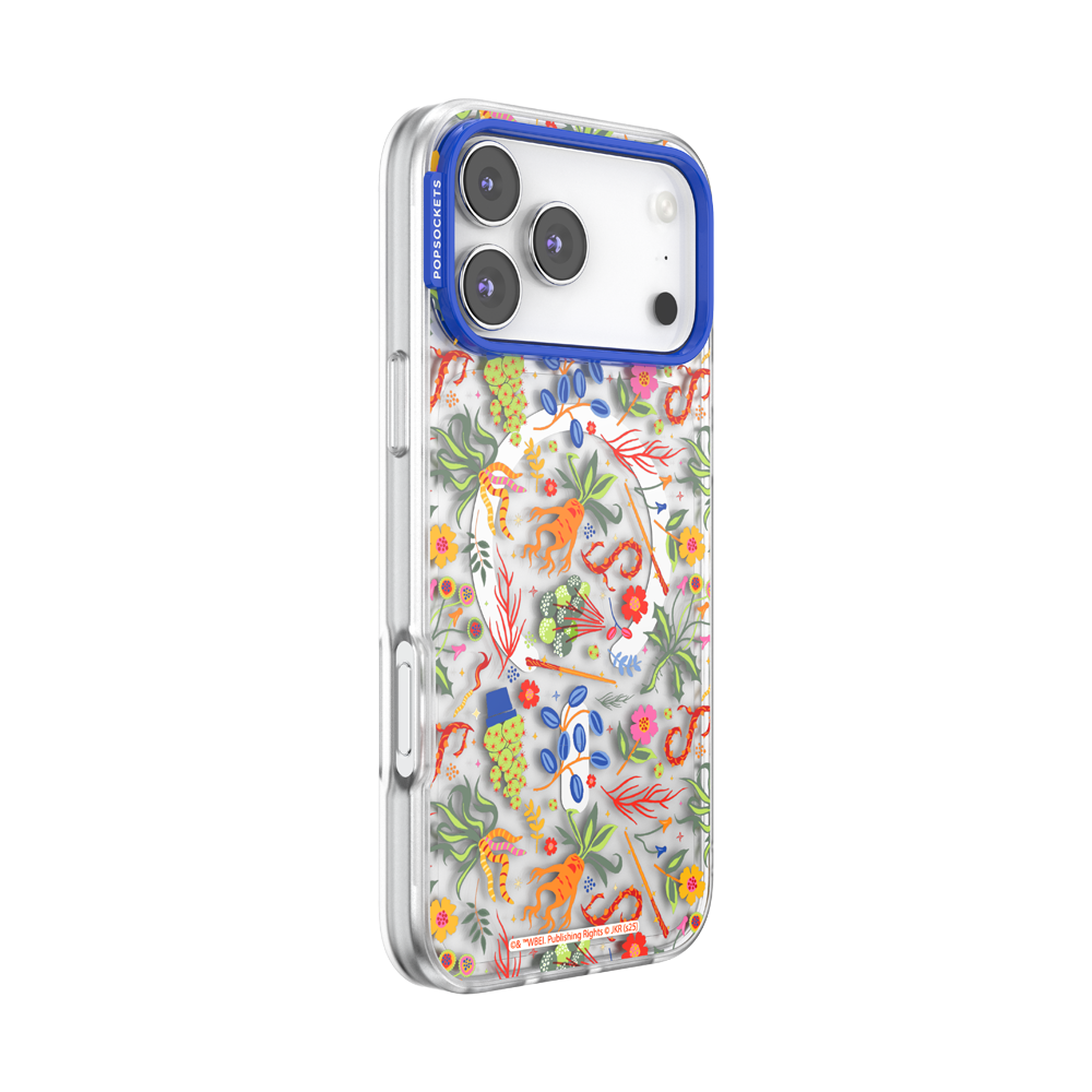 Herbology in Spring — iPhone 17 Pro Max MagSafe Case - US 76145
