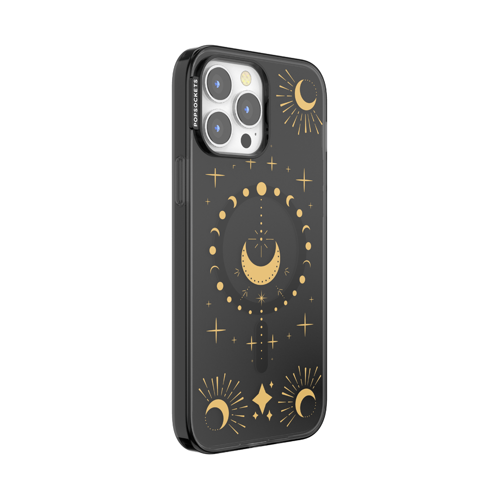 Moon Temple — iPhone 13 Pro Max MagSafe Case - US 60481