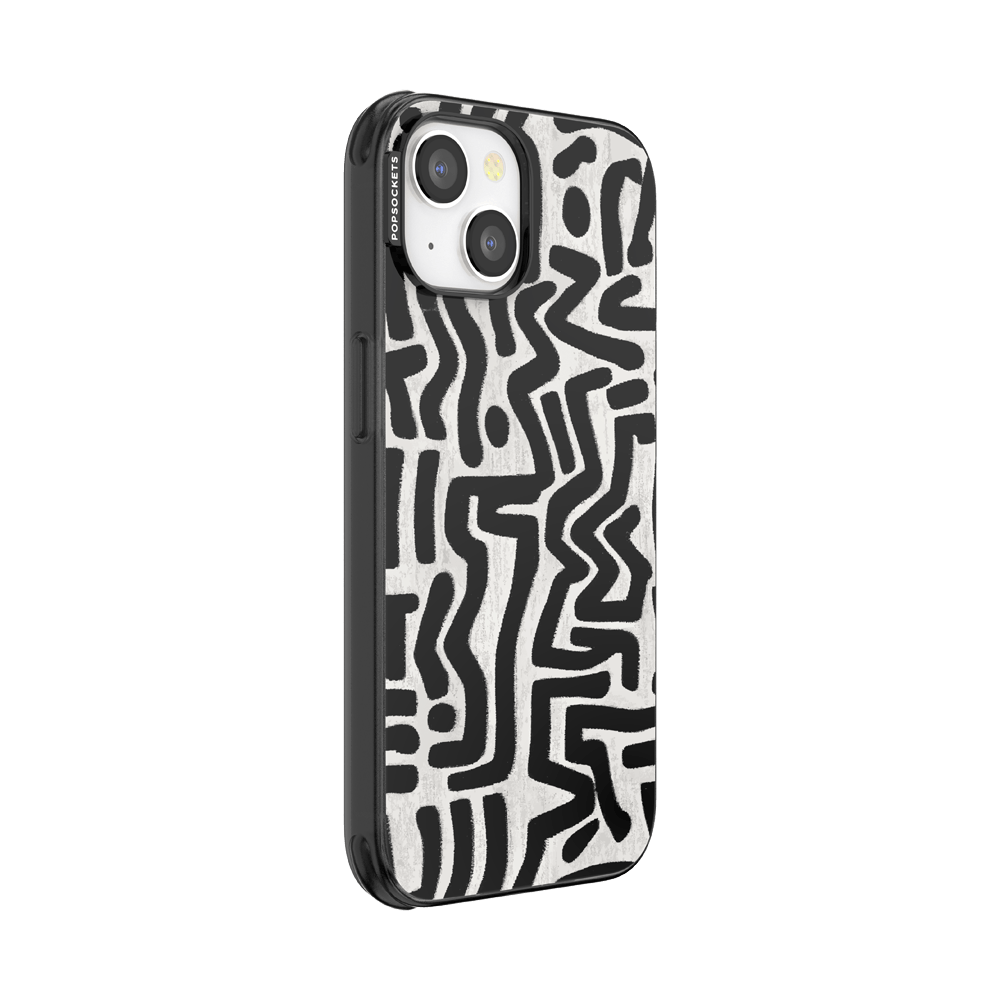 Pop n' Lock — iPhone 13 MagSafe Case - US 92375