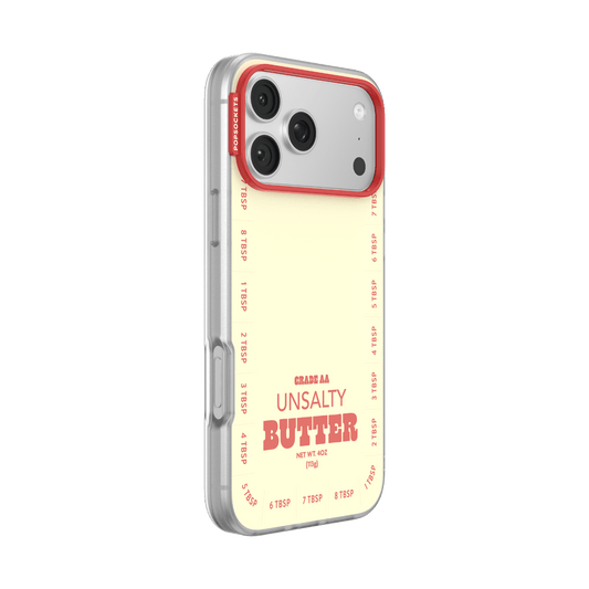 Unsalty — iPhone 17 Pro Max MagSafe Case - US 12050