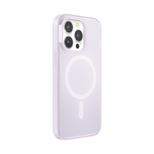 Opalescent White — iPhone 13 Pro MagSafe Case - US 32750