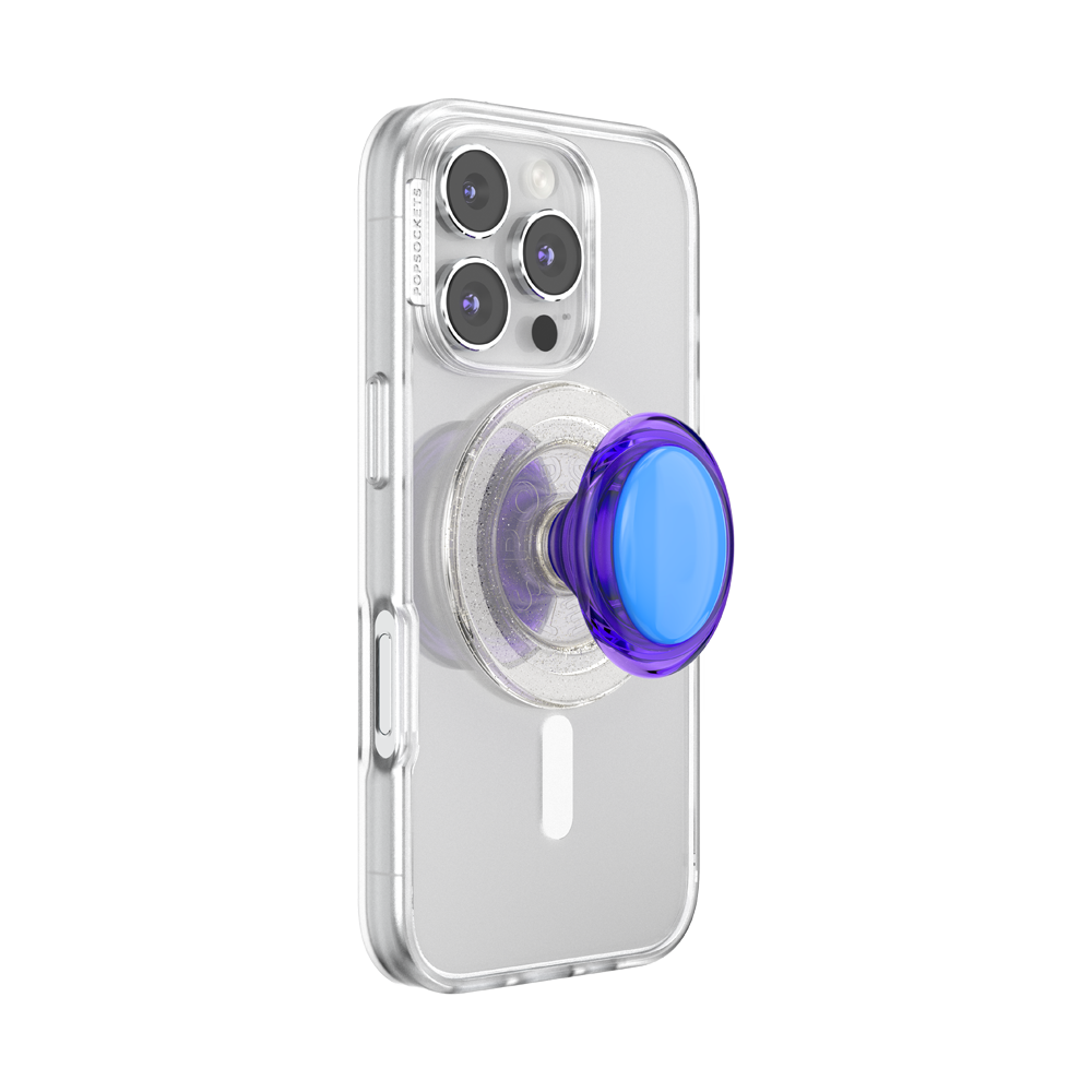 BonBon ModBod Blue — MagSafe PopGrip - US 60795