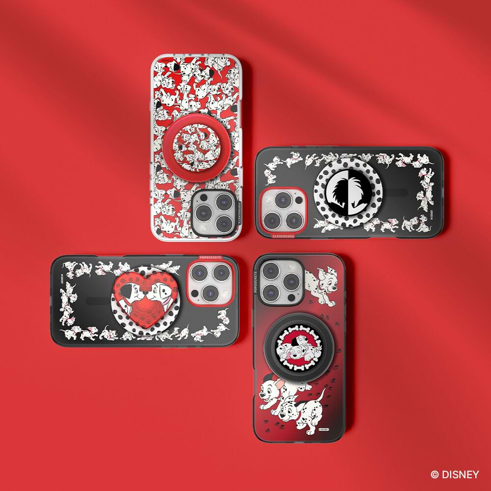 Heart Two Cute — MagSafe PopGrip - US 72393