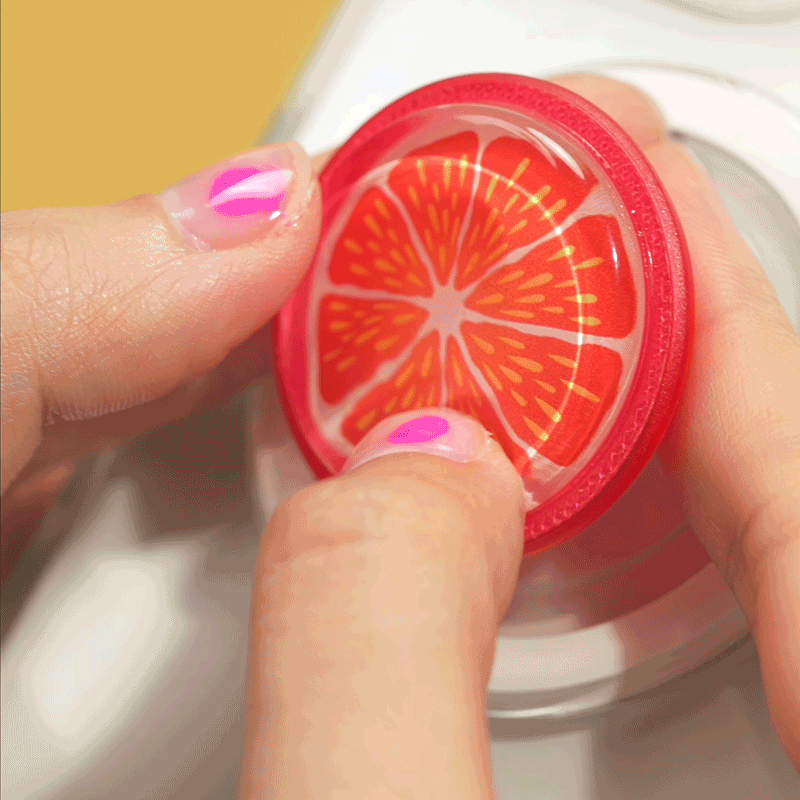 Jelly Kiwi — Adhesive PopGrip - US 47369