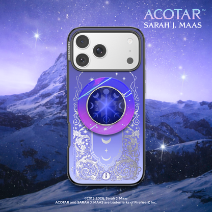 Mirror Curse Breaker — iPhone 13 Pro Max MagSafe Case - US 66522